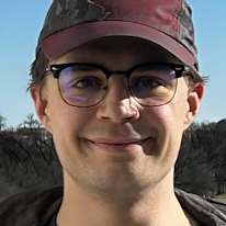 Photo of Kyle