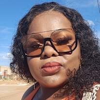 Photo of Sasabona Sharon Ndobela