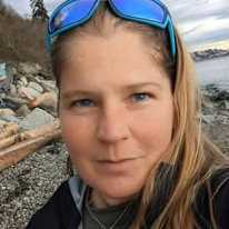 Photo of Melissa