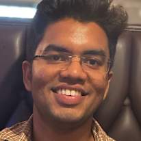 Photo of Nikhil
