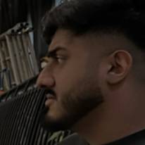 Photo of Yaqub