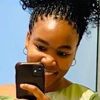 Photo of Thenjiwe Legari