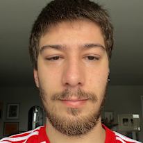 Photo of Pedro