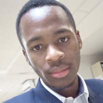 Photo of Yamkela