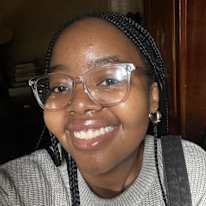 Photo of Nomvelo Mnguni