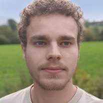 Photo of Théo