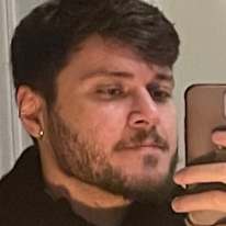 Photo of Daniel