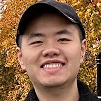 Photo of Cheng