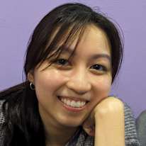 Photo of Deborah