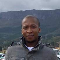 Photo of Kganedi Magolo