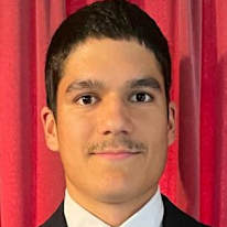 Photo of Daniel D'Souza