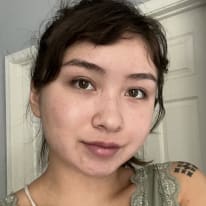 Photo of Arianna