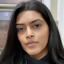Photo of Keerthana