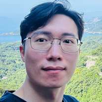 Photo of Yong