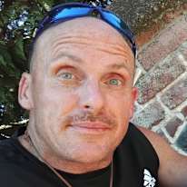 Photo of Christopher