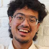 Photo of Touseef