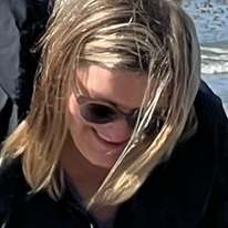 Photo of Anne