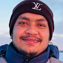 Photo of Bikash