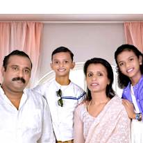 Photo of Nimmy Jose Thattarassery