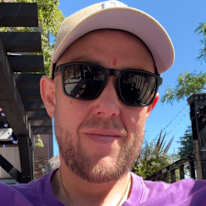 Photo of Matt