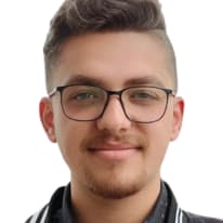 Photo of Khalid Jabr