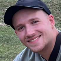 Photo of Matthias