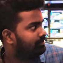 Photo of Medi Aravind