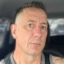 Photo of Mike Salt