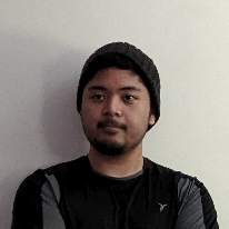 Photo of Justin