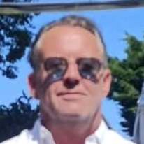 Photo of Daniel Bergin