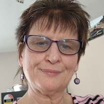 Photo of Michelle Jones