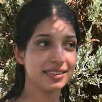 Photo of Komal