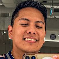 Photo of Steven