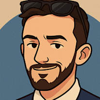 Photo of Nick