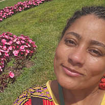 Photo of Aldiny Domingas Dos Santos Guerra