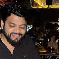 Photo of Sai Varma