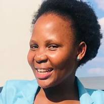 Photo of Esihle