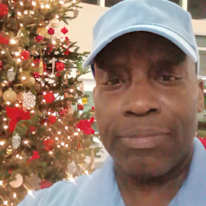 Photo of David