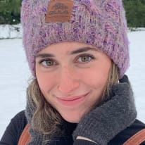 Photo of Natalie