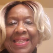 Photo of Lydia