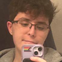Photo of Jay