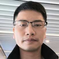 Photo of Killian XU