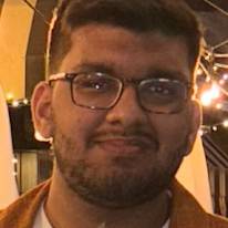 Photo of Atharva