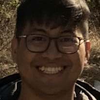 Photo of Nathanael