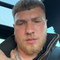 Photo of Aidan Jeffreys