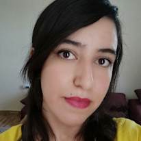 Photo of Sara