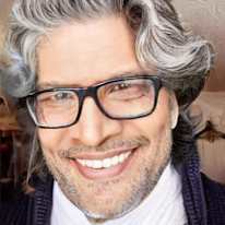 Photo of Kris
