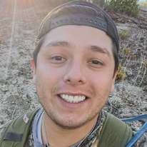 Photo of Jesse