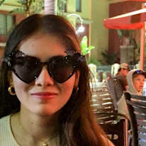 Photo of Camille