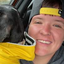 Photo of Sarah fortune